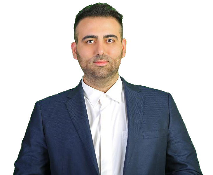 استاد امین برجعلی